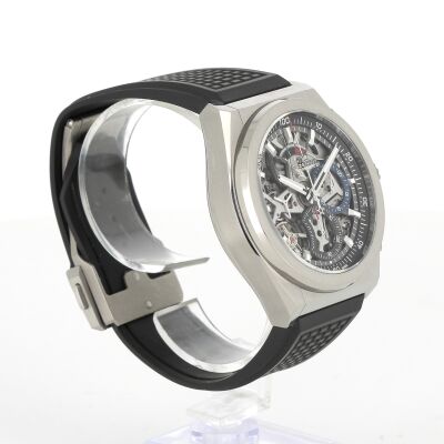 Defy El Primero 21