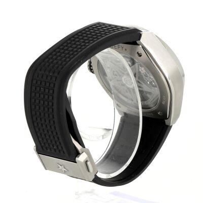 Defy El Primero 21