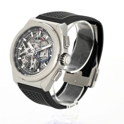 Defy El Primero 21
