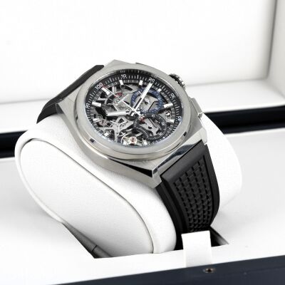 Defy El Primero 21