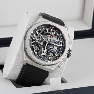 Defy El Primero 21