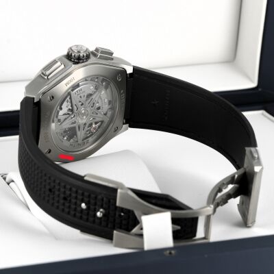 Defy El Primero 21