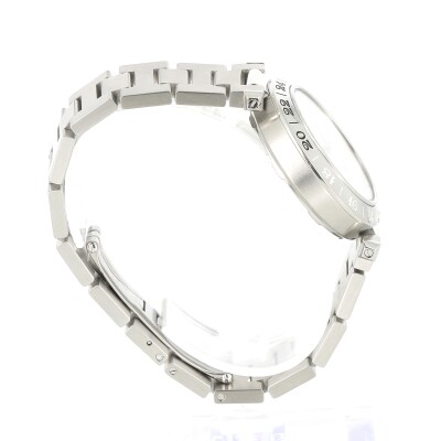 Pasha de Cartier GMT Automatic