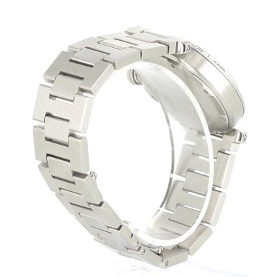 Pasha de Cartier GMT Automatic