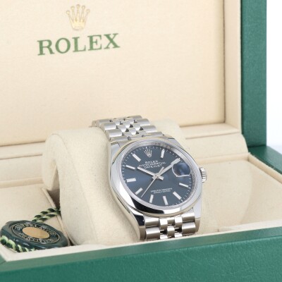 Datejust 36mm