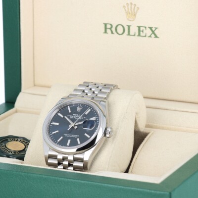 Datejust 36mm