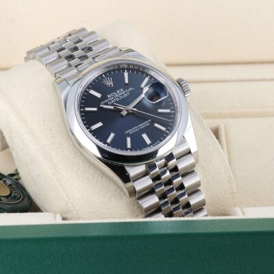 Datejust 36mm