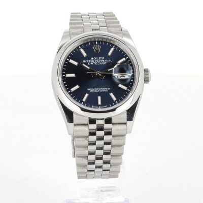 Datejust 36mm