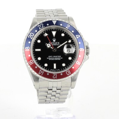GMT Master