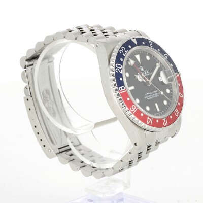 GMT Master