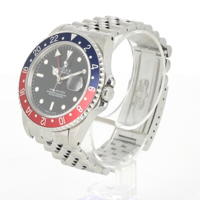 GMT Master