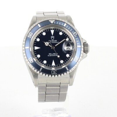 Prince Submariner - Service TUDOR 11/2024