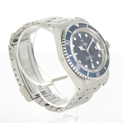 Prince Submariner - Service TUDOR 11/2024