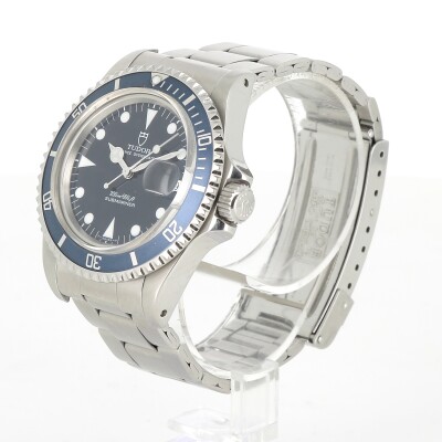 Prince Submariner - Service TUDOR 11/2024
