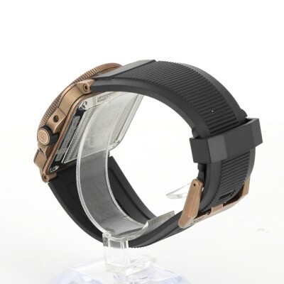 BR 03-92 Diver-Bronze Edition limitée