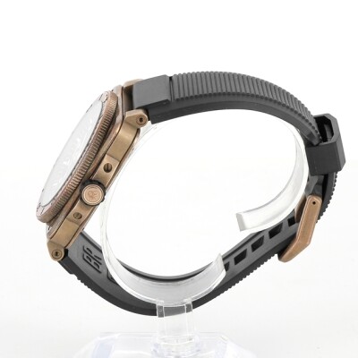 BR 03-92 Diver-Bronze Edition limitée