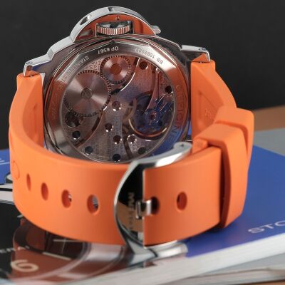 Luminor Marina - PAM00113