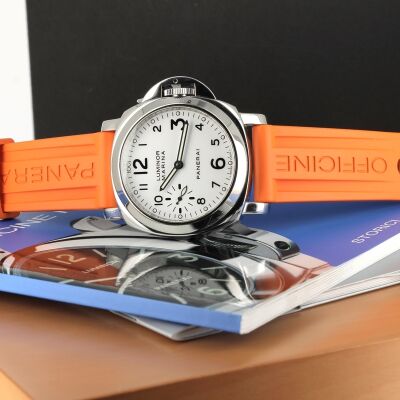 Luminor Marina - PAM00113