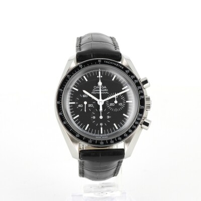 Speedmaster Moonwatch professional 42mm