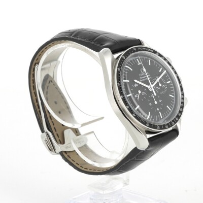 Speedmaster Moonwatch professional 42mm