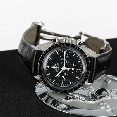 Speedmaster Moonwatch professional 42mm