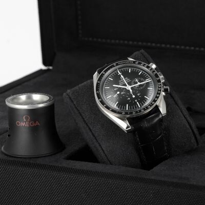 Speedmaster Moonwatch professional 42mm