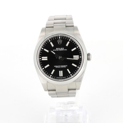Oyster perpetual 41mm