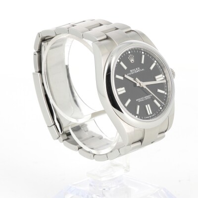 Oyster perpetual 41mm
