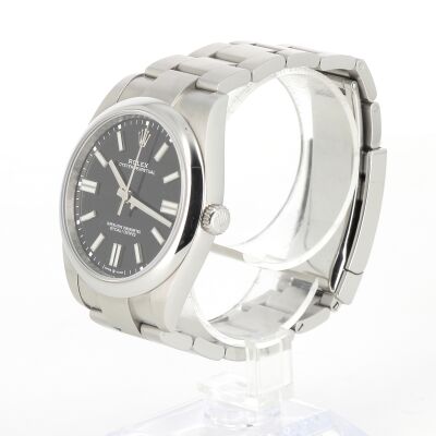 Oyster perpetual 41mm