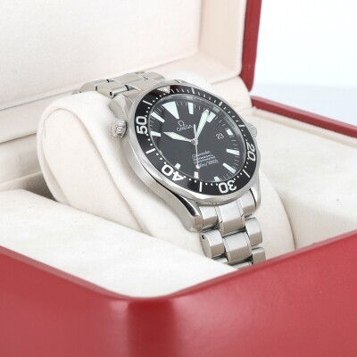 Seamaster "Peter Blake"