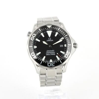 Seamaster "Peter Blake"