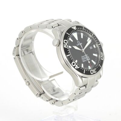 Seamaster "Peter Blake"