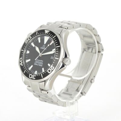 Seamaster "Peter Blake"