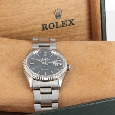 Datejust 36mm