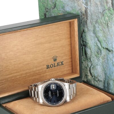 Datejust 36mm