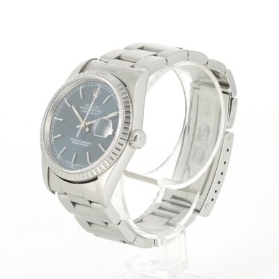Datejust 36mm