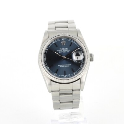 Datejust 36mm