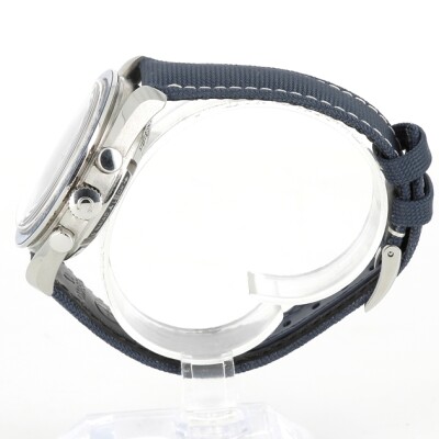 Speedmaster 50th anniversary "Silver Snoopy Award"