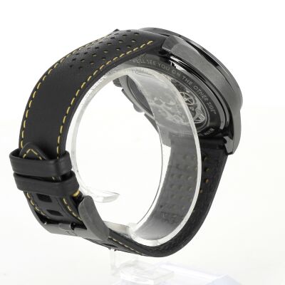 Speedmaster Moonwatch Dark Side of the Moon Apollo 8