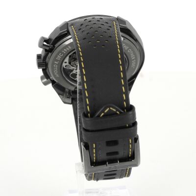 Speedmaster Moonwatch Dark Side of the Moon Apollo 8