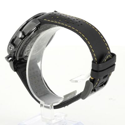 Speedmaster Moonwatch Dark Side of the Moon Apollo 8