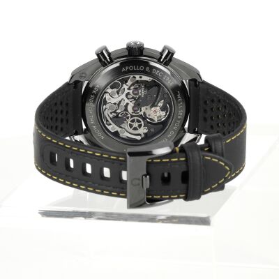 Speedmaster Moonwatch Dark Side of the Moon Apollo 8