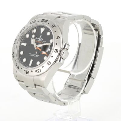 Explorer II