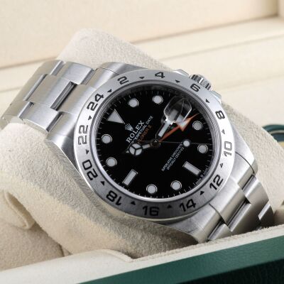 Explorer II