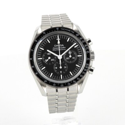 Speedmaster Moonwatch Professional 42mm