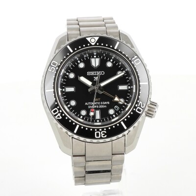 Prospex Diver's 200M "Dark Depths"