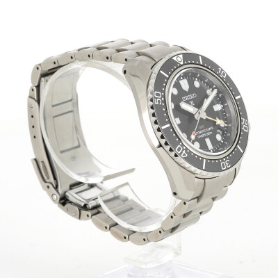 Prospex Diver's 200M "Dark Depths"
