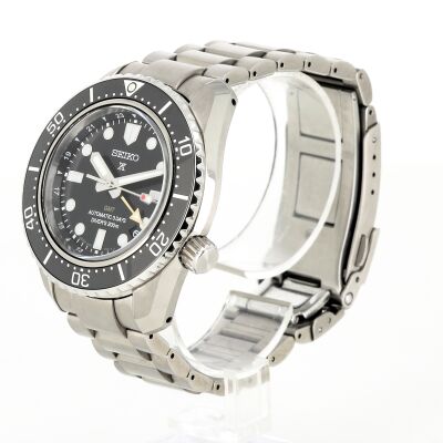 Prospex Diver's 200M "Dark Depths"