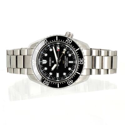 Prospex Diver's 200M "Dark Depths"