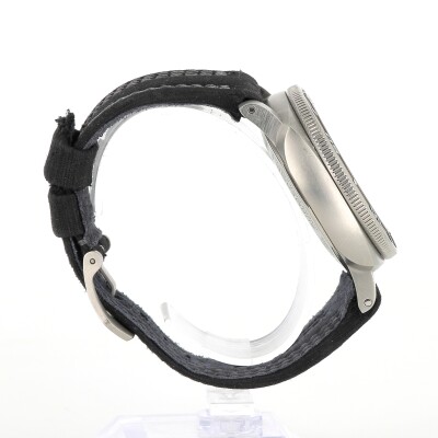 Submersible Édition Mike Horn – 47mm